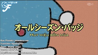 [Ep 028] Huy hiệu bốn mùa & Kế hoạch hối lộ chữ Y