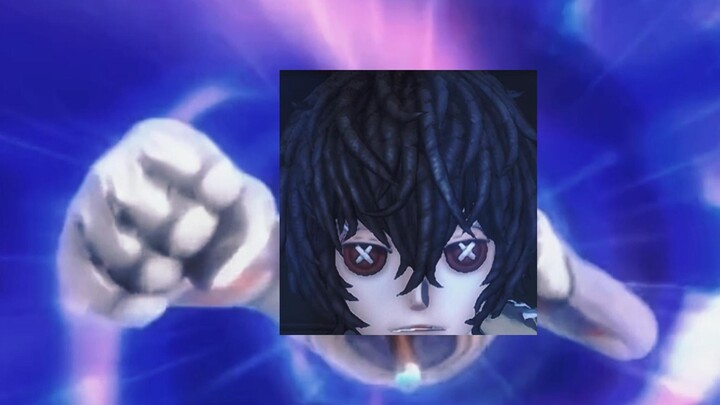 Thử thách hóa thân thành nhân vật ngẫu nhiên và làm hành động ngẫu nhiên – Đừng dễ dàng bỏ cuộc, đồ 