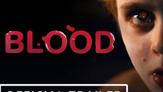 BLOOD 2023 (horror,triller)