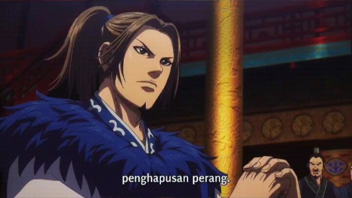 sebenarnya bijaksanaan rinboku yakan ?🔥
