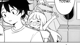 BRO SANGAT BELAH BERUNTUNG MENDAPATKAN TEMAN MASA KECILNYA