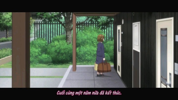 Koufuku Graffiti ep 9 (Vietsub)