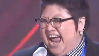 韩红：憋唱了，赶紧闭嘴吧！