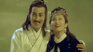 女人成亲18年，容貌丝毫没有衰老，眼泪落地瞬间变成珍珠