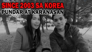 USAPANG PUNDAR AT KARANASAN SA KOREA | AJ PAKNERS