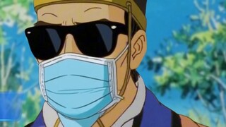 The husband bought shoes for his wife to show his filial piety, but his wife looked strange when she