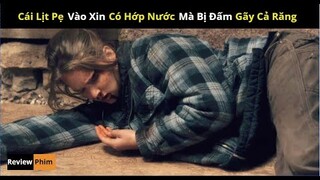 [Review Phim] Lần Đầu T.ử Thần Gọi Tên - Làm Sao Bảo Vệ Mẹ vs Các Em? Phim Xương Trắng Mùa Đông