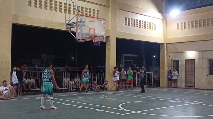 SL DOS VS. BIGBOYS(2ND QRTR)