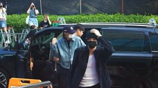Stray Kids 7.26 On the way to work