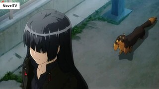 Chuyển Sinh Thành Chó ,Tôi Kết Hôn Với Cô Chủ P1 5