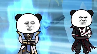 Episode 86: Entering the Universe for the First Time, the Taoist Soldiers Are in Trouble, Qin Guan A