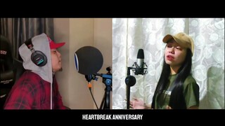 Skusta Clee x Mikay B // Heartbreak Anniversary