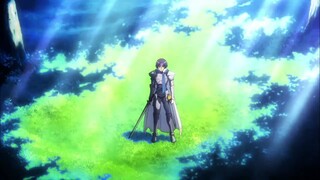 WORLD BREAK: ARIA OF CURSE FOR A HOLY SWORDSMAN EPISODE 12