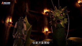 Rise of the Dragon Episode 06 Subtitle Indonesia