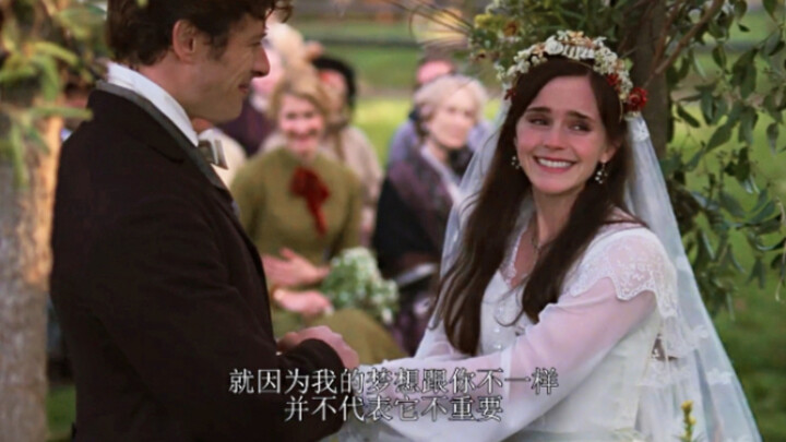 【Những Người Phụ Nữ Nhỏ Bé】Trailer đầu tiên đã ra mắt! Dàn sao khủng Emma – Timothée Chalamet – Gret