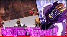 TERUNGKAP !! EKSPERIMEN MAYURI DI AKHIR EPISODE - BLEACH Thousand-Year Blood War