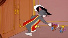 111-Royal Cat Nap [1958]