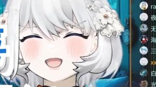 [Gadis Manga Terlarang Sisette] Sisette berbicara tentang seperti apa buku resminya