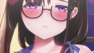 音乐让气氛变得怪怪的