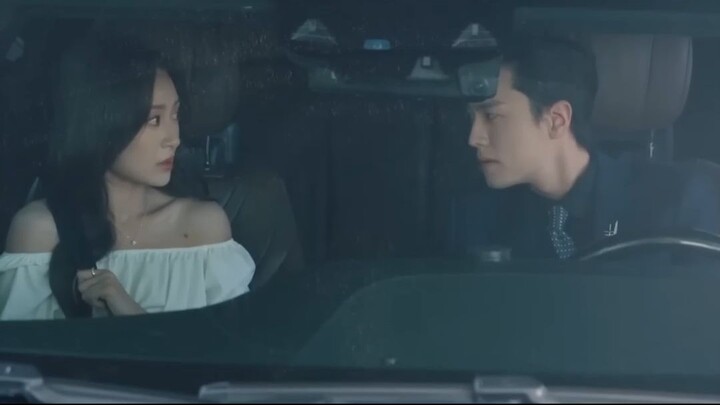 Nhiếp Bác Tuyên & Trình Lâm
