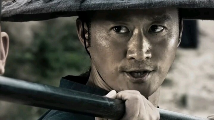 Wu Jing berperan sebagai kenyataan, Peng Yuyan berperan sebagai ideal!