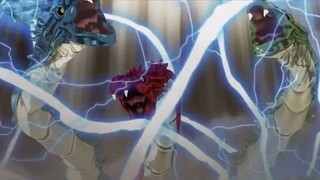amv Light It Up