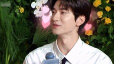 หลินยี่: ตอนนี้ฉันไม่อยากคุยกับคนที่ไม่เคยเจอหลิวอี้เฟยอีกต่อไปแล้ว~