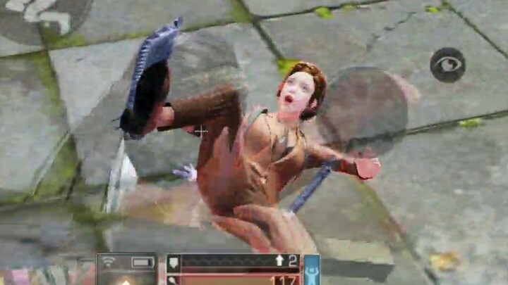 对 不起  我不该笑!