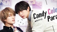 🇯🇵 AMEIRO PARADOX EP 7 ENG SUB (2022)