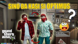 ANG KATOTOHANAN (PART 1) Optimus Bee | Maisan ng billionaire gang