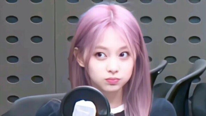 Tzuyu, idola K-pop paling sukses