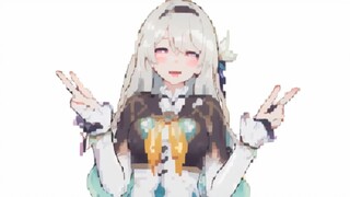 流萤帮你验验货❤️[AI动画]