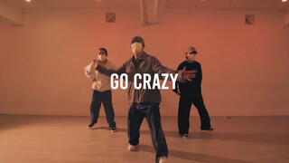 Koreografi IRO | Go Crazy-Chris Brown, Young Thug