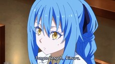 Tensura $3 eps 19÷3