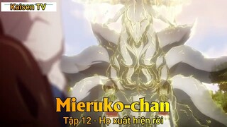 Mieruko-chan Tập 12 - Họ xuất hiện rồi