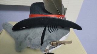 【波波鲨】笑了一个小时才发出来
