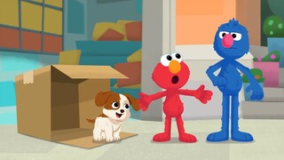 Sesame Street_ Furry Friends Forever_ Watch the full movie for free :In Description