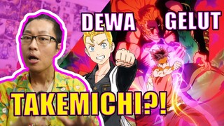 Anime Tokyo Revengers Versi Fantasi dan G*y?? 🌈 [Bucchigiri] - Weeb News of The Week #48