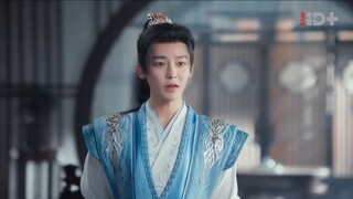 11 👉 ดรุณ🗡️ ควบ ม้า 🏇ขาว เมามาย🍺 ลม วสันต์