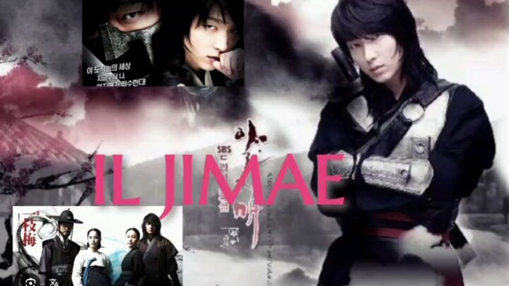 Ep. 1 tagalog dub(IL JIMAE)