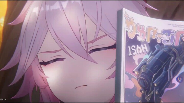 Honkai Star Rail #51 4.0 Planarcadia story part 1