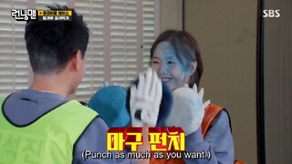 Running Man - 576