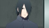 [Boren Biography] Episode 151 Sasuke's Domineering Interrogation