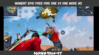 menggila di mode by one lawan musuh