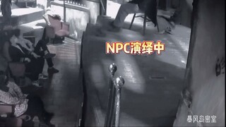 Những người học y hãy đến chơi phòng bí mật