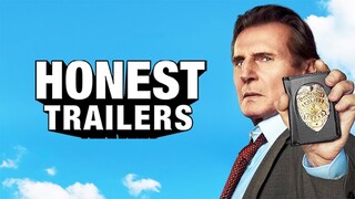 Honest Trailers  The Naked Gun (2025)