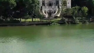ทะลุมิติเข้าไปในนิยายรัก