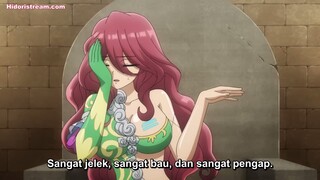 Farmagia Eps 6 (Sub-Indo)