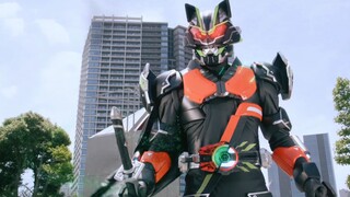 [High sound quality] Kamen Rider Taira: Blade of the God of War transformation sound effects