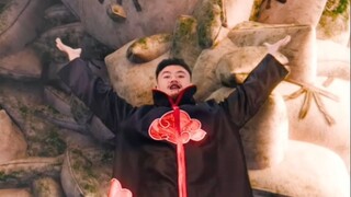 十万袋米要扛几楼？